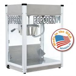 Professional Series 6oz Popcorn Popper